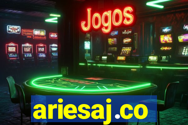 ariesaj.co