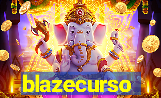 blazecurso