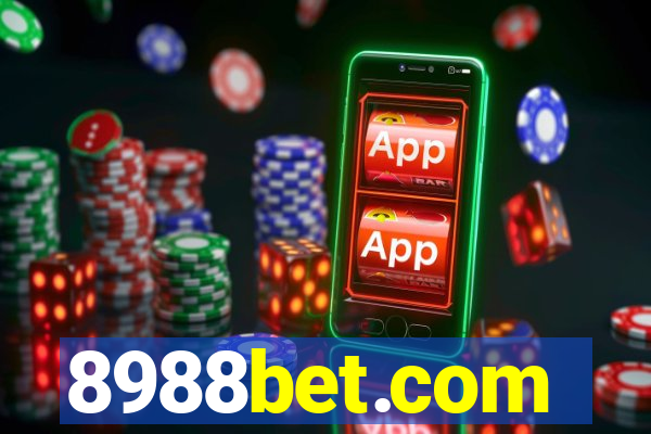 8988bet.com