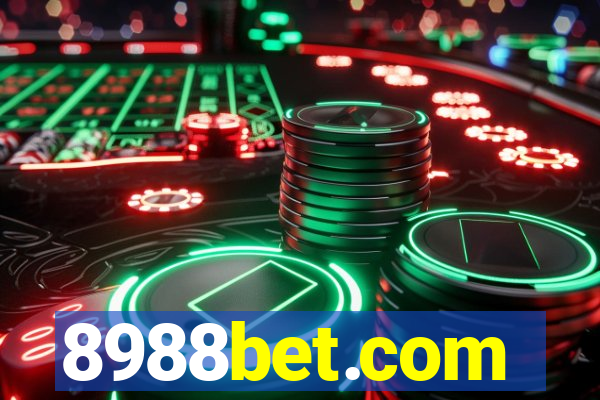 8988bet.com