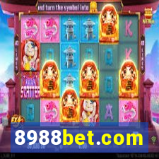 8988bet.com