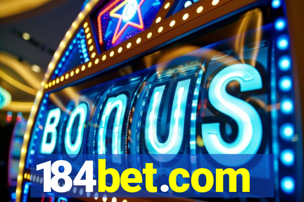 184bet.com