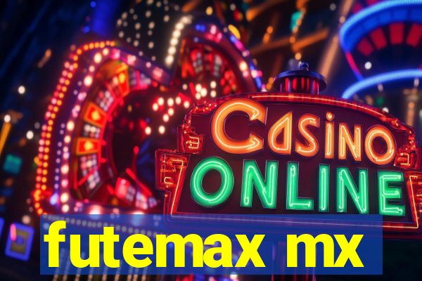 futemax mx