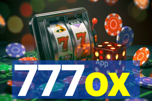 777ox