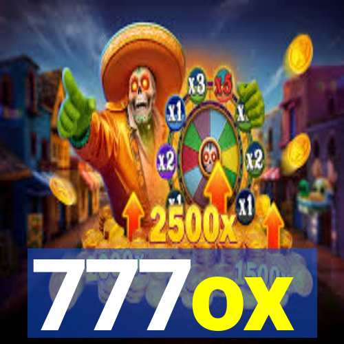 777ox