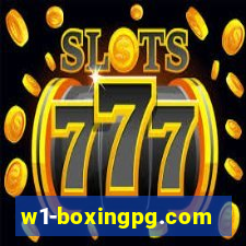 w1-boxingpg.com