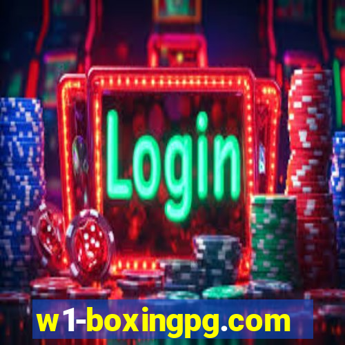 w1-boxingpg.com