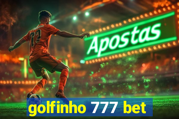 golfinho 777 bet