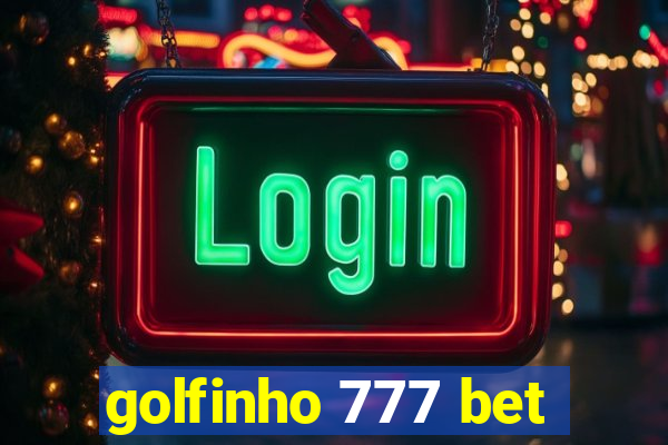 golfinho 777 bet