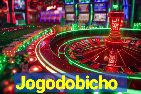 Jogodobicho