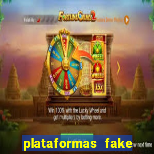 plataformas fake para brincar