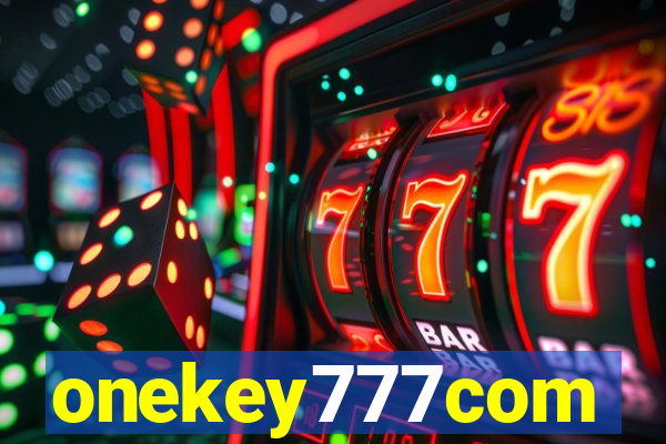 onekey777com