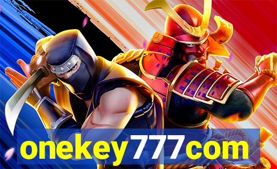 onekey777com