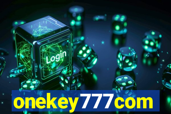 onekey777com