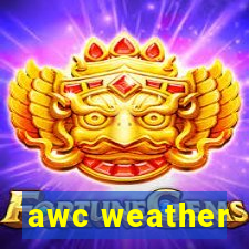 awc weather