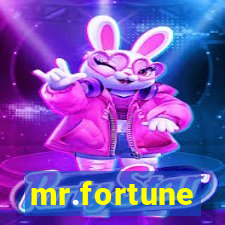 mr.fortune