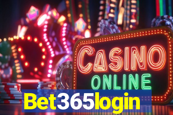 Bet365login