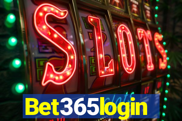 Bet365login