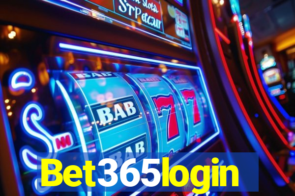 Bet365login