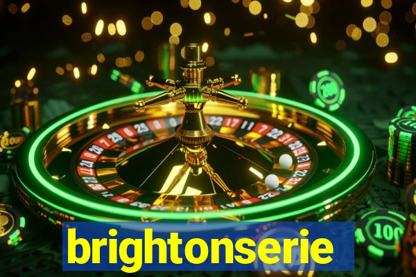 brightonserie