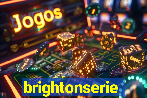 brightonserie