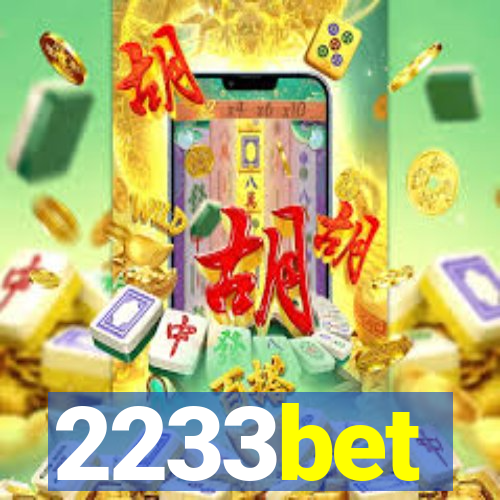 2233bet