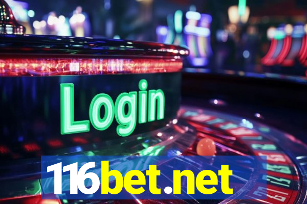 116bet.net