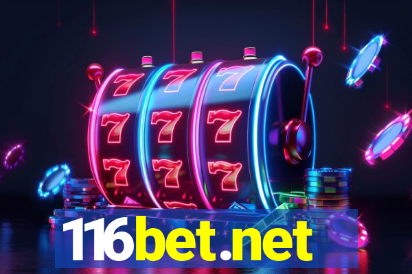 116bet.net