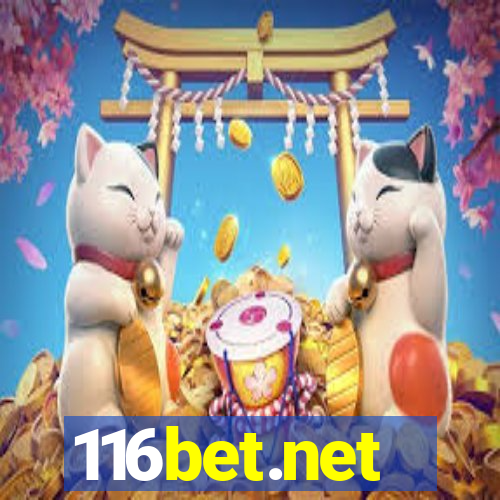 116bet.net