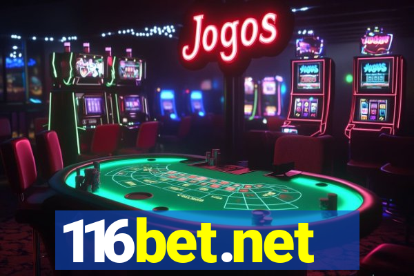 116bet.net