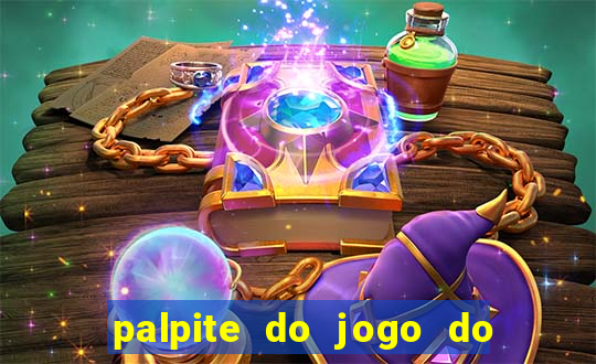 palpite do jogo do racing hoje