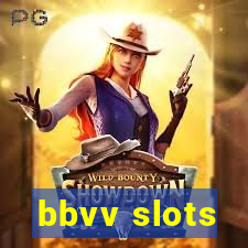 bbvv slots