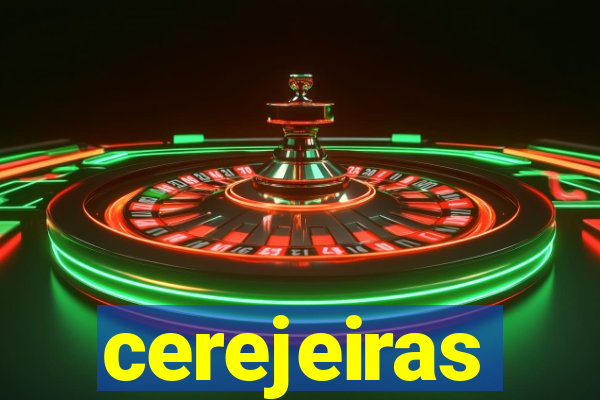 cerejeiras