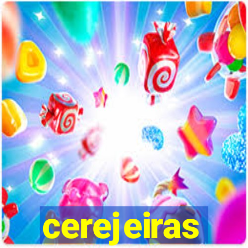 cerejeiras