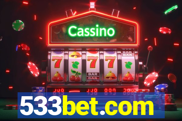 533bet.com