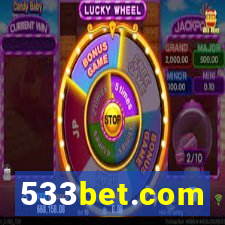 533bet.com