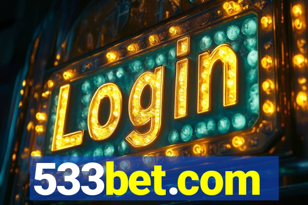 533bet.com