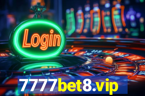 7777bet8.vip