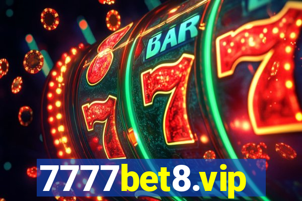 7777bet8.vip