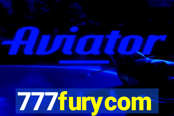 777furycom