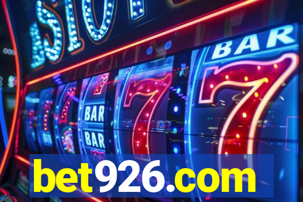 bet926.com