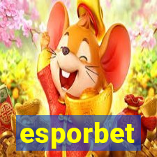 esporbet