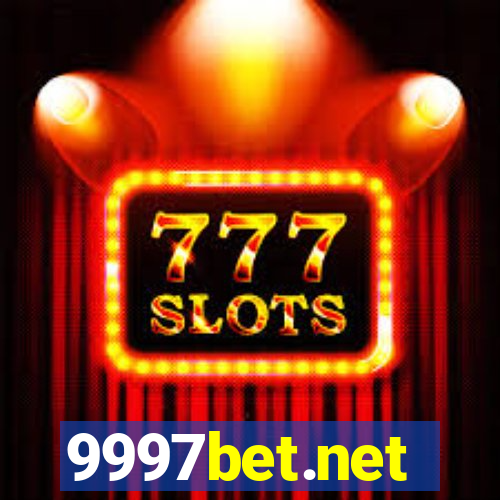 9997bet.net