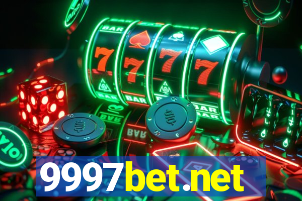 9997bet.net