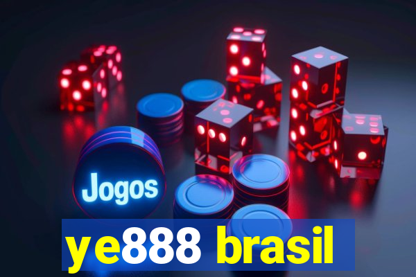 ye888 brasil