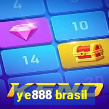 ye888 brasil