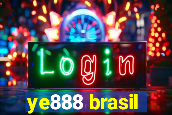 ye888 brasil