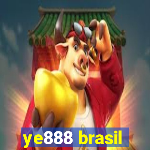 ye888 brasil