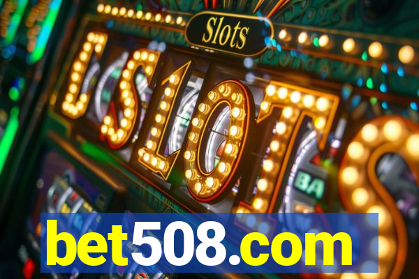 bet508.com