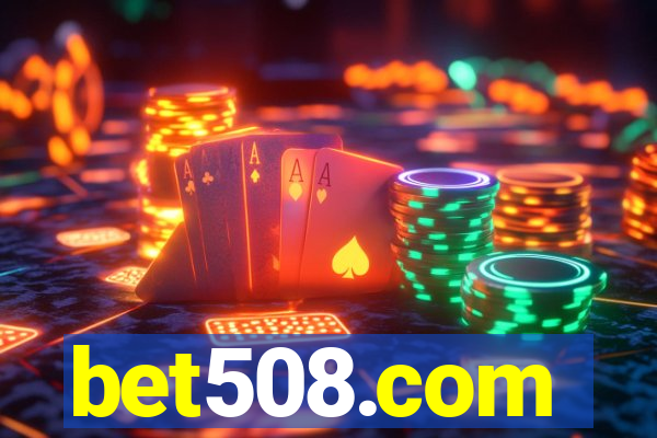 bet508.com